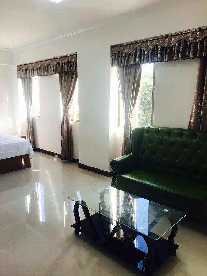 Hotel De Ruyterkade Willemstad Ngoại thất bức ảnh